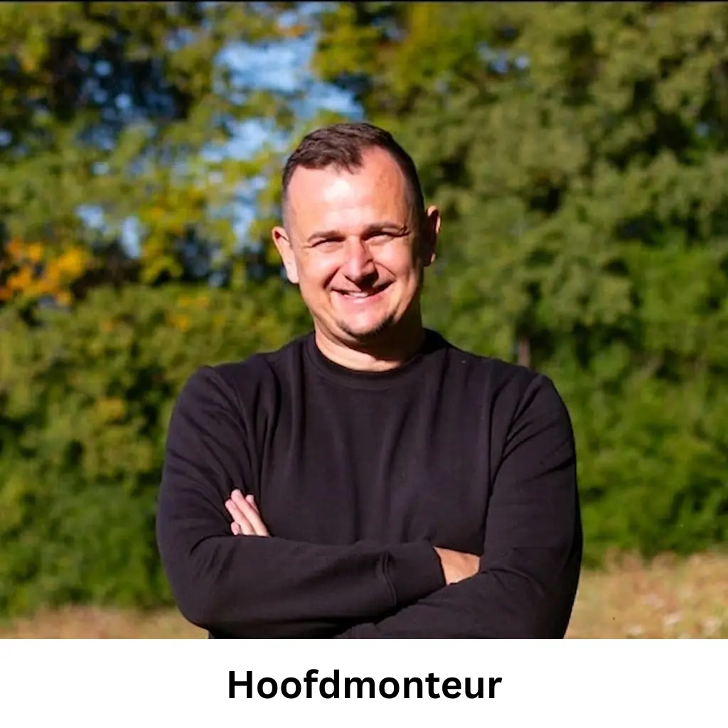 Loodgieter Schaijk Hoofdmonteur Loodgieter Schaijk Hoofdmonteur