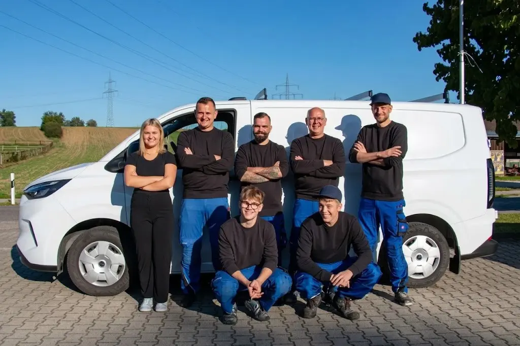 Loodgieter Schaijk Teamfoto Loodgieter Schaijk Teamfoto